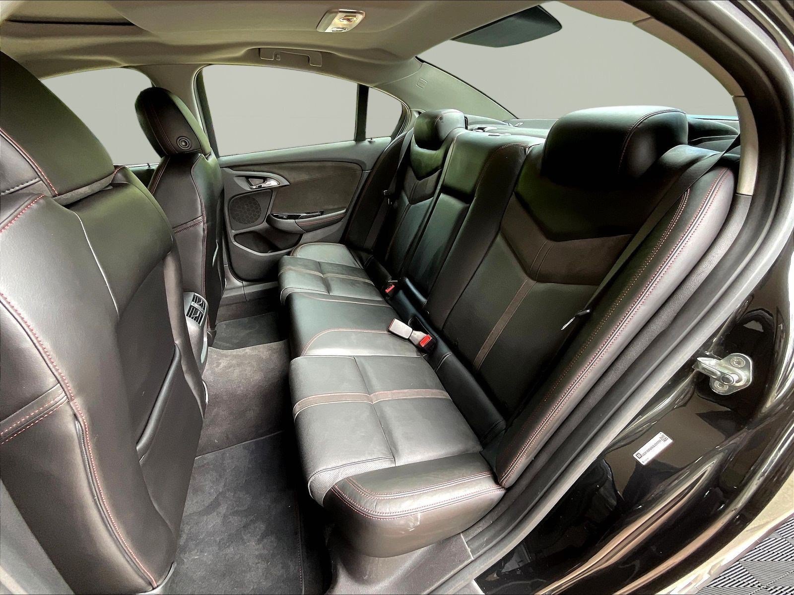 Used 2016 Chevrolet SS RWD image 22