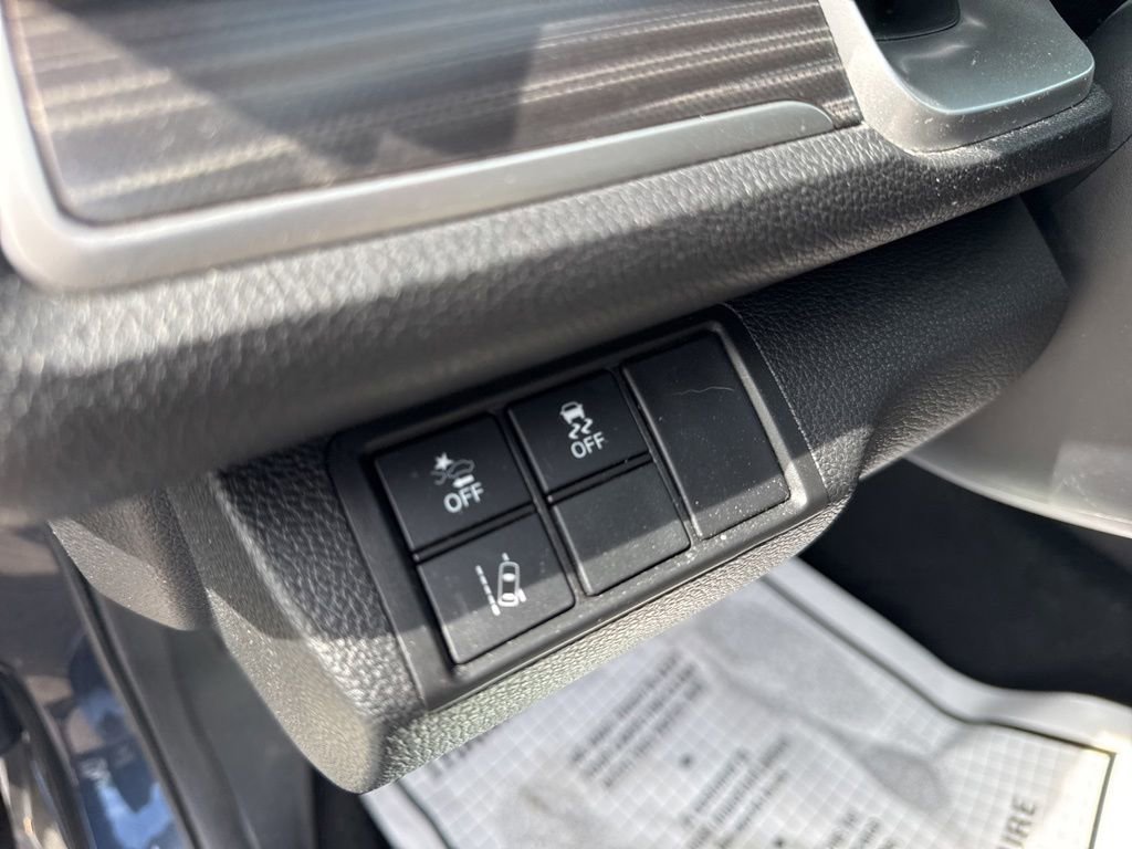 Used 2021 Honda Civic EX image 21