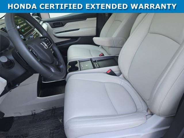 Certified 2026 Honda Odyssey EX-L image 28