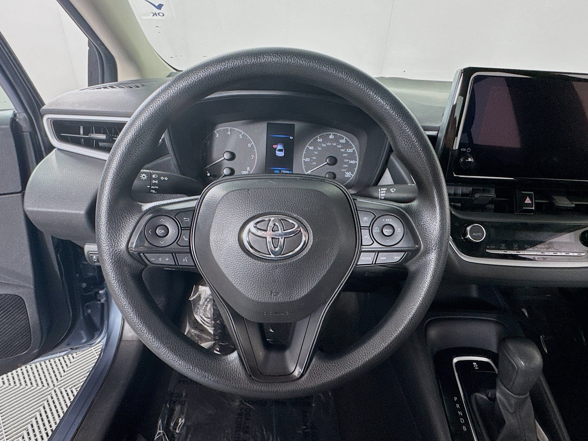 Certified 2024 Toyota Corolla LE FWD image 13