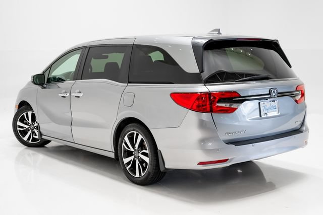 Used 2024 Honda Odyssey Touring image 32