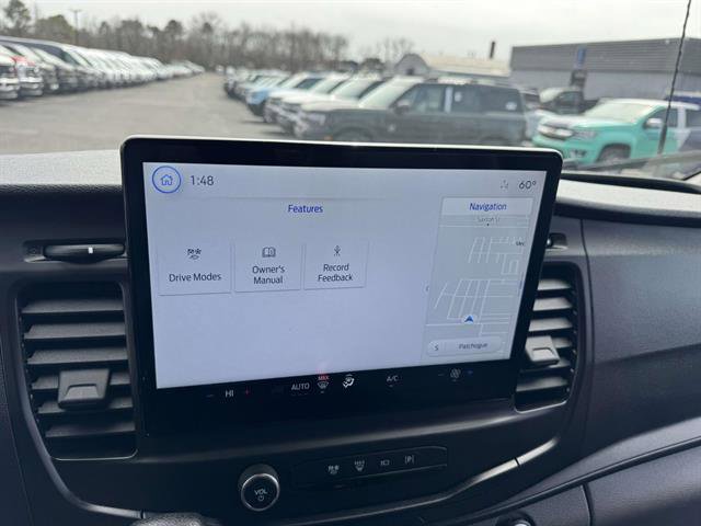 Used 2023 Ford Transit 350 148 High Roof Extended w/ Load Area Protection Package image 17