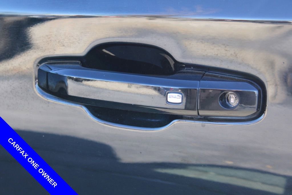 Used 2022 Chevrolet Silverado 1500 RST w/ Redline Edition image 12