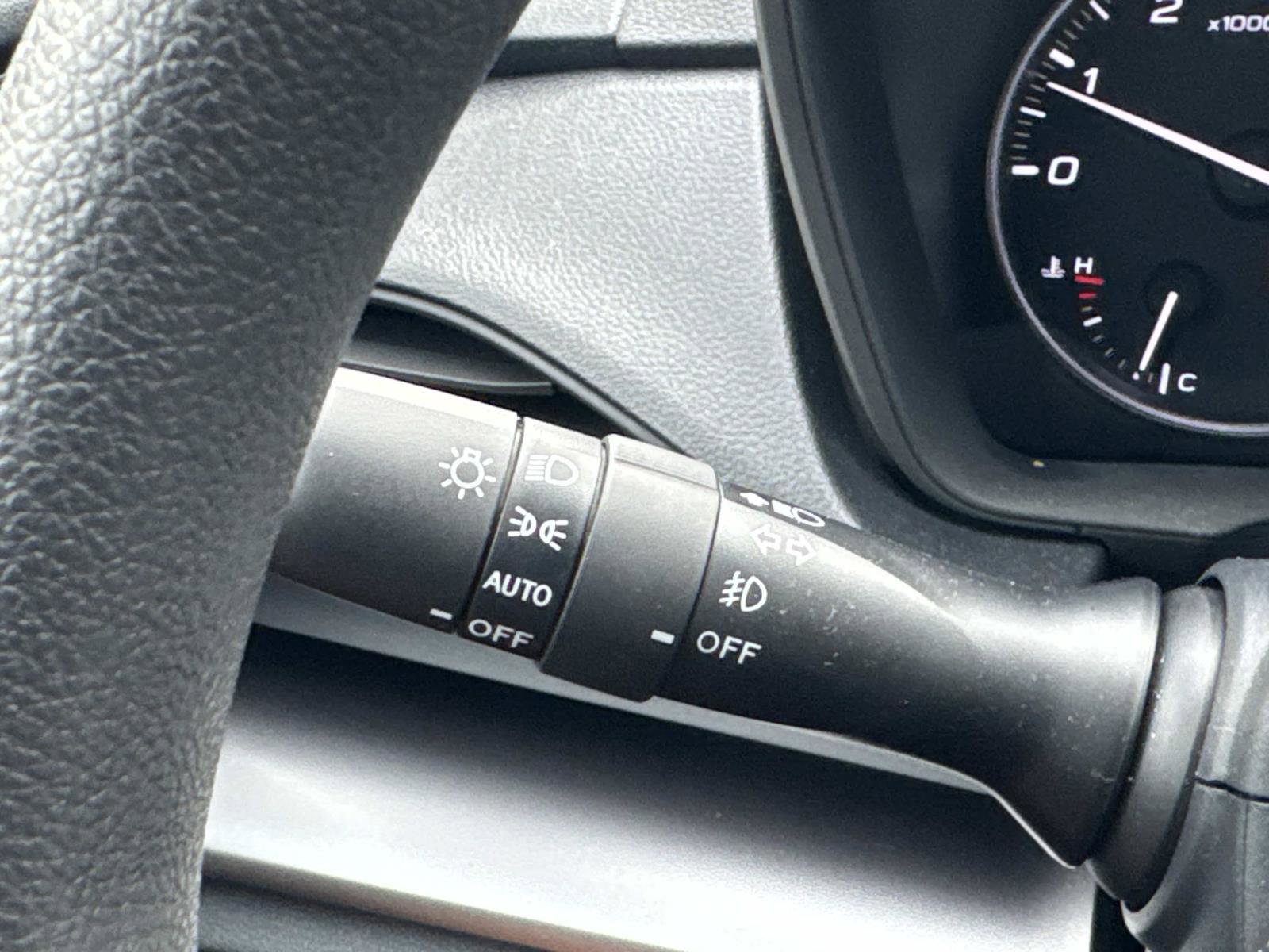 Certified 2025 Subaru Impreza 2.0i Sport image 29