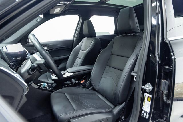 Certified 2025 BMW X1 xDrive28i w/ Convenience Package image 20