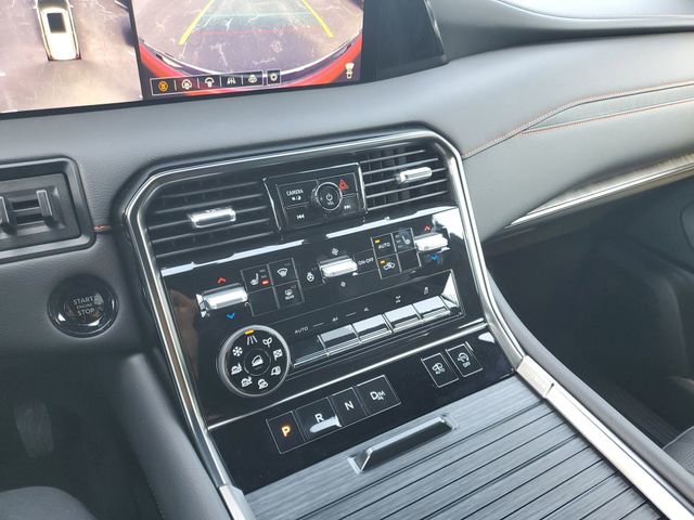 Certified 2025 Nissan Armada PRO-4X image 20