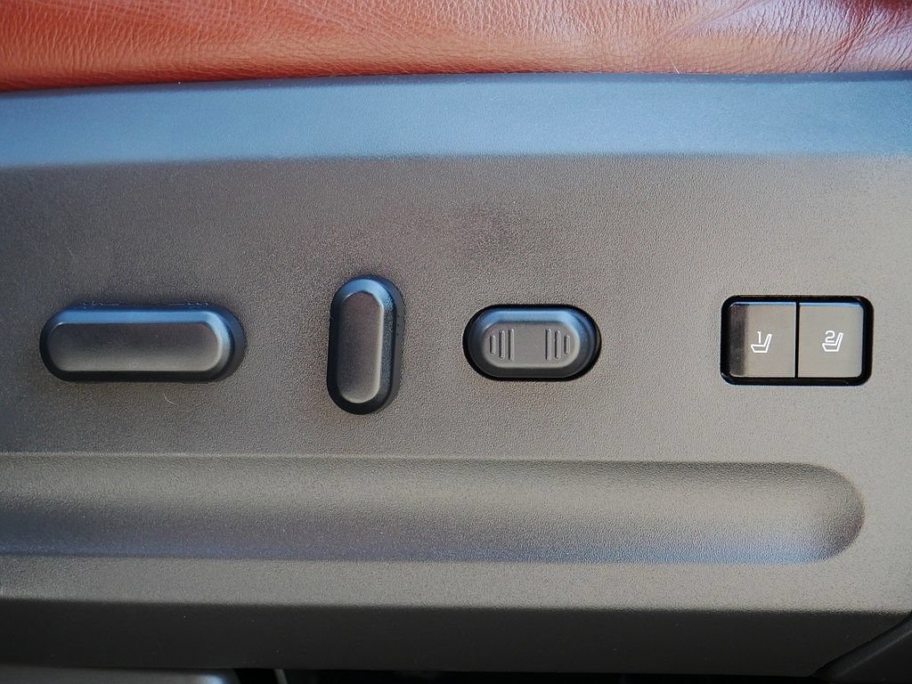 Used 2012 Ford Expedition King Ranch AWD/4WD image 14