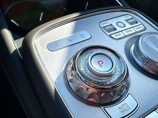 Used 2025 Genesis G90 3.5T image 29