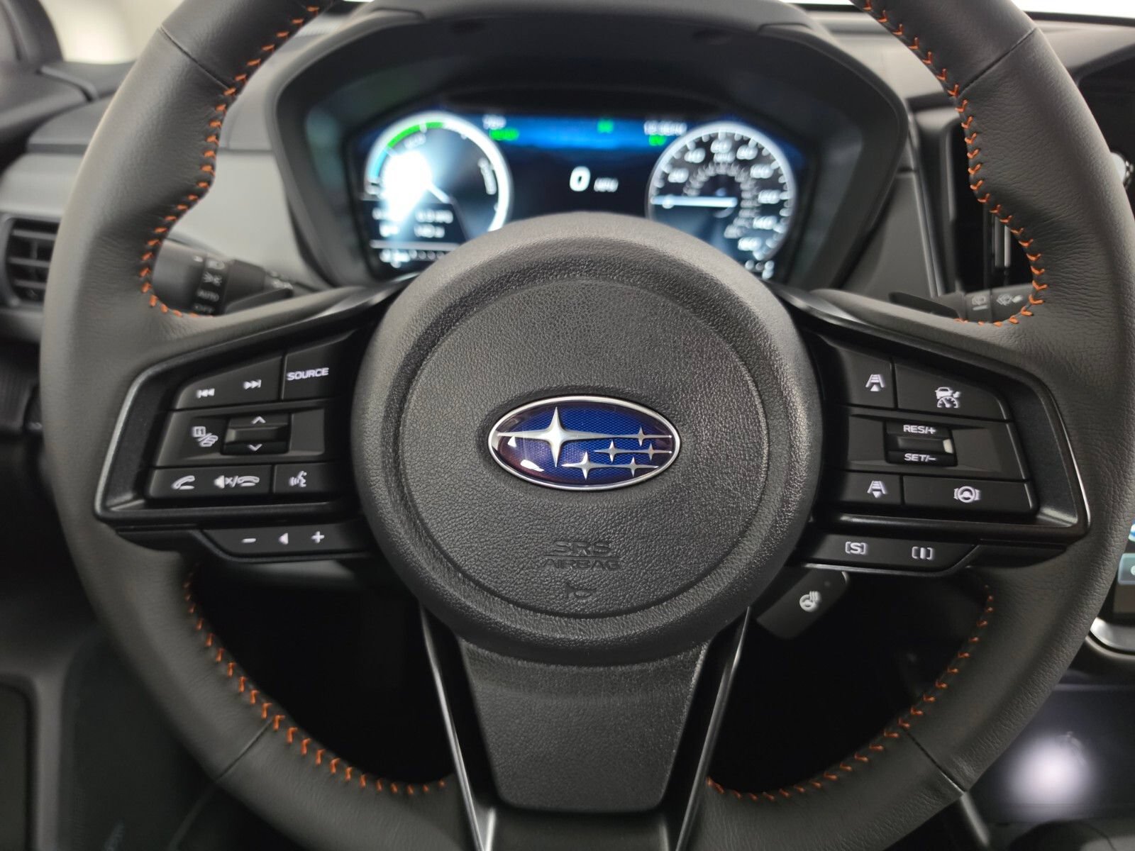 New 2026 Subaru Crosstrek 2.5i Limited w/ Convenience Package AWD/4WD image 31