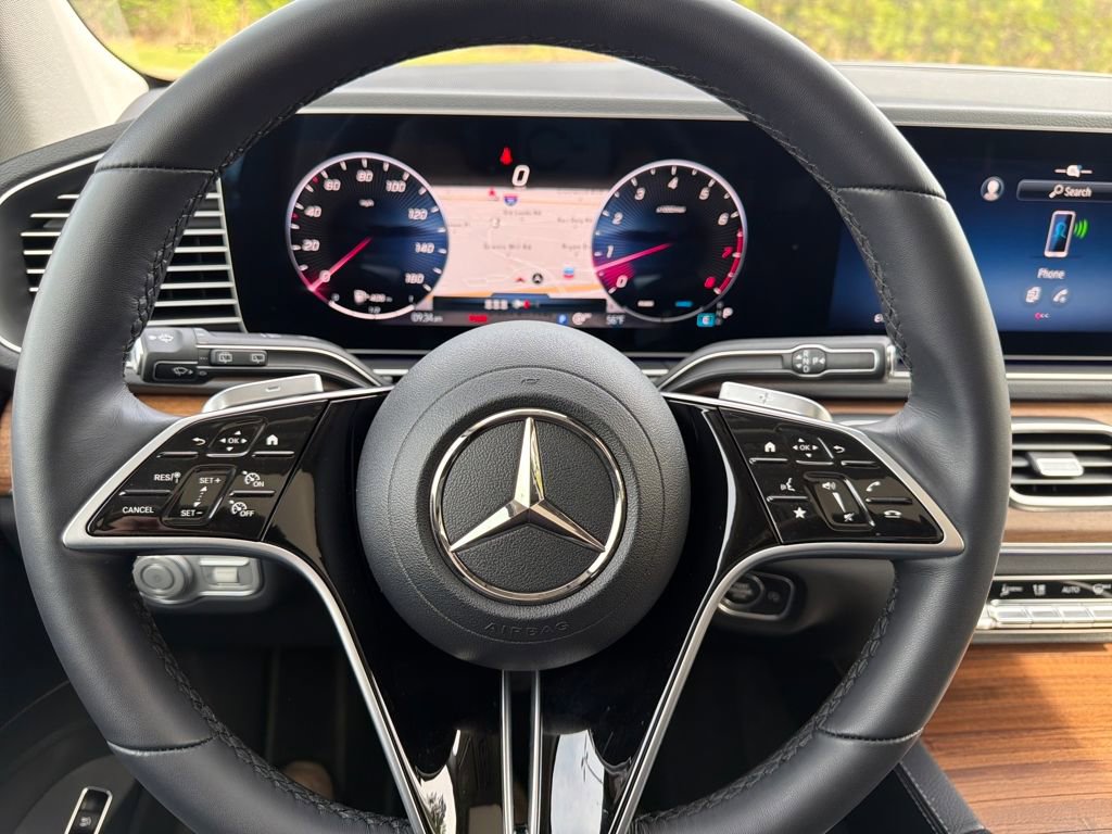 Used 2026 Mercedes-Benz GLE 350 4MATIC image 20