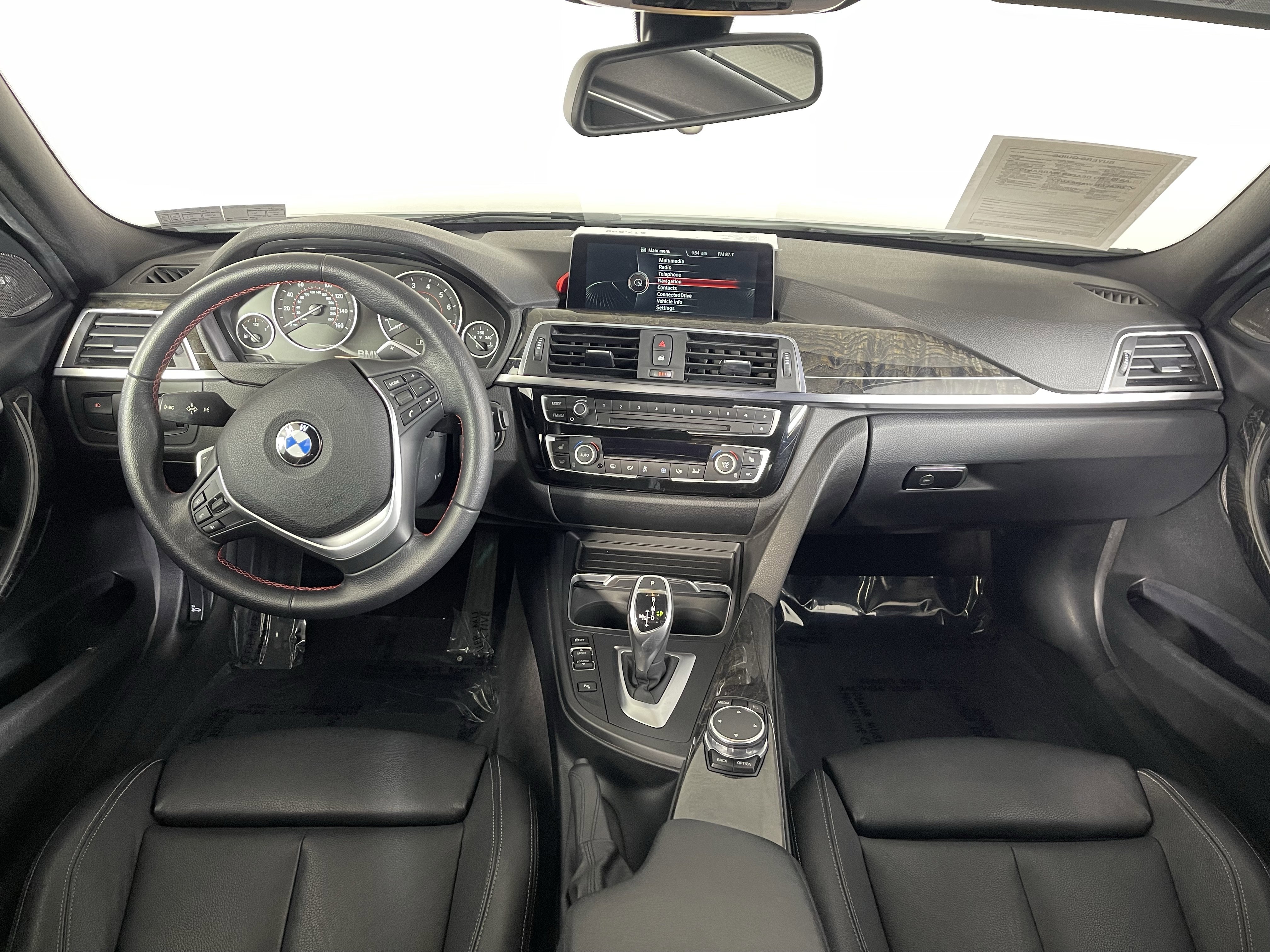 Used 2016 BMW 328i xDrive Sedan image 18
