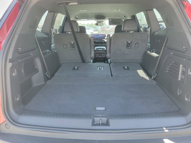 New 2026 Buick Enclave Preferred w/ Power Package image 18