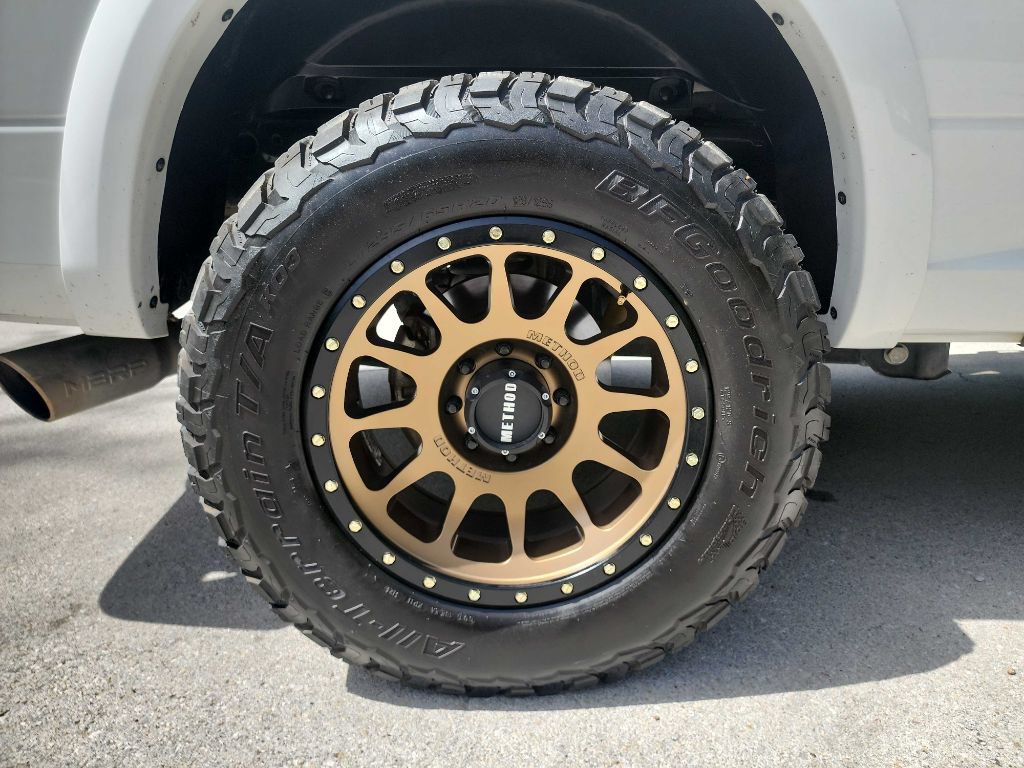 Used 2018 RAM 2500 Laramie w/ Sport Appearance Group RWD image 13