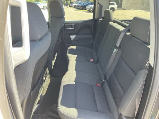 Used 2015 Chevrolet Silverado 1500 LT w/ All Star Edition AWD/4WD image 16