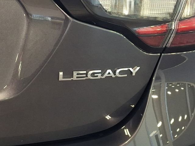 Certified 2025 Subaru Legacy Limited AWD/4WD image 32