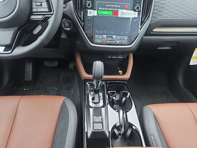 New 2026 Subaru Forester Touring AWD/4WD image 18