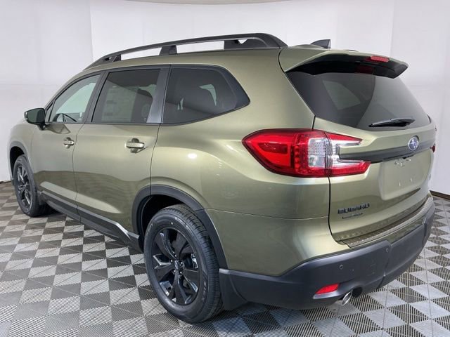 New 2026 Subaru Ascent Premium AWD/4WD image 5
