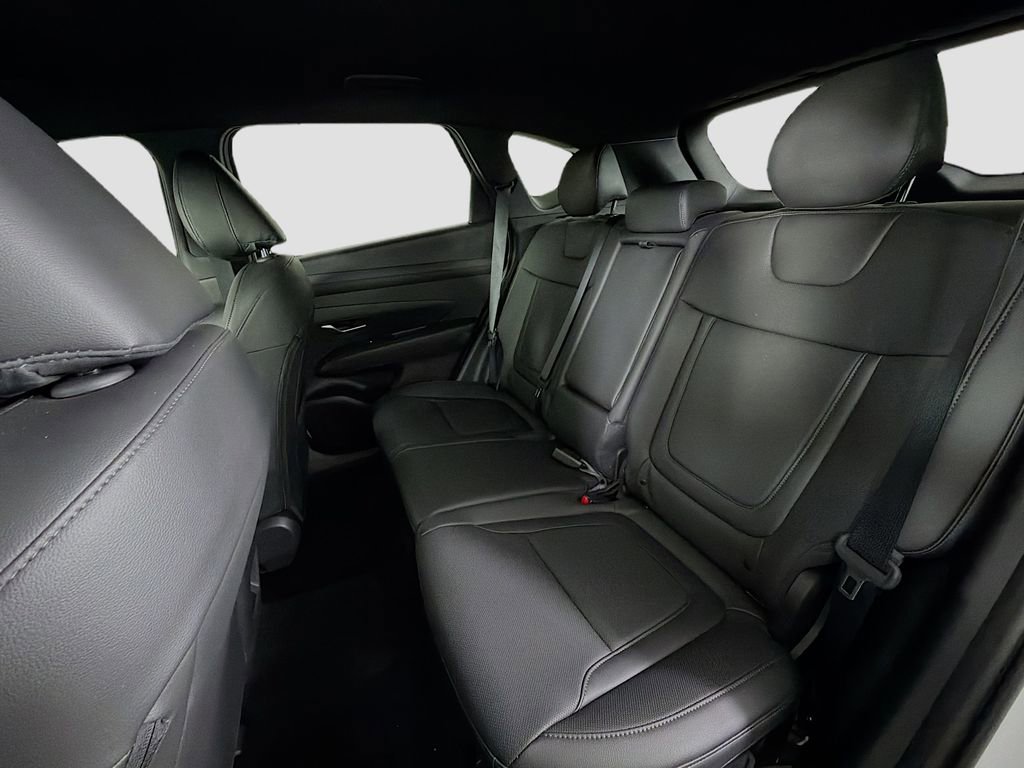 Used 2025 Hyundai Tucson XRT image 25