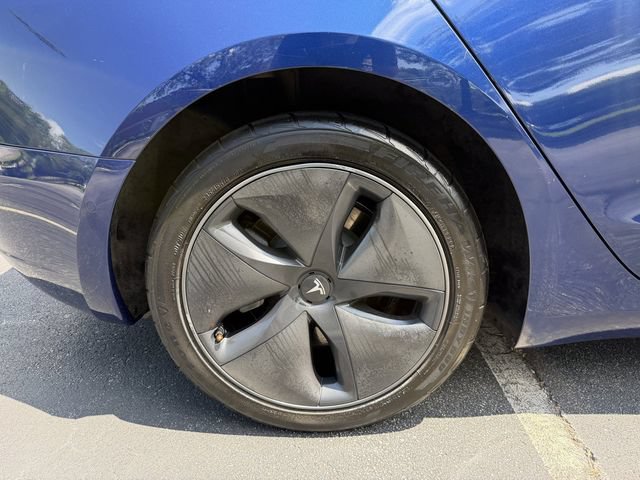 Used 2018 Tesla Model 3 Mid Range RWD image 38