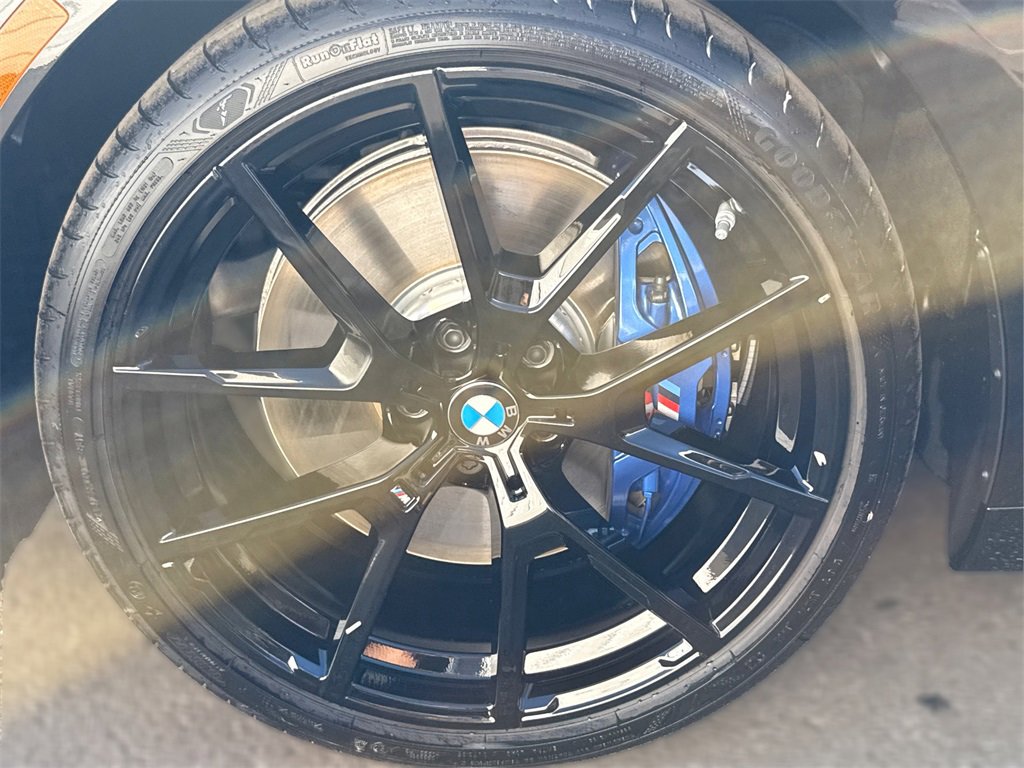 New 2026 BMW 840i w/ Driving Assistance Package image 15