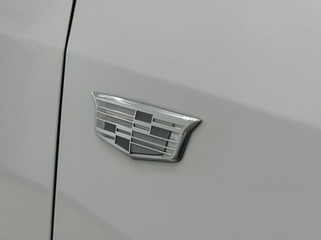 Used 2022 Cadillac XT5 Premium Luxury w/ Technology Package FWD image 40