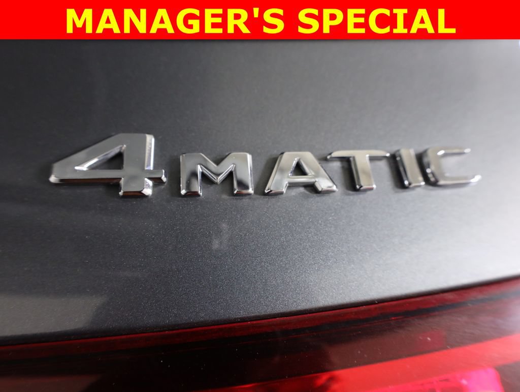 Used 2022 Mercedes-Benz GLE 350 4MATIC image 56