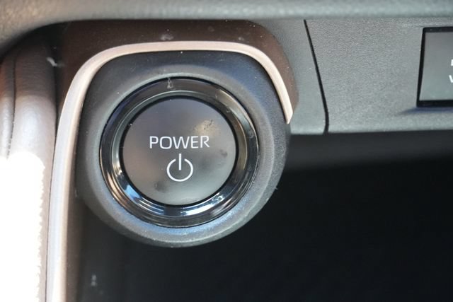 Used 2025 Toyota Grand Highlander AWD Hybrid image 37