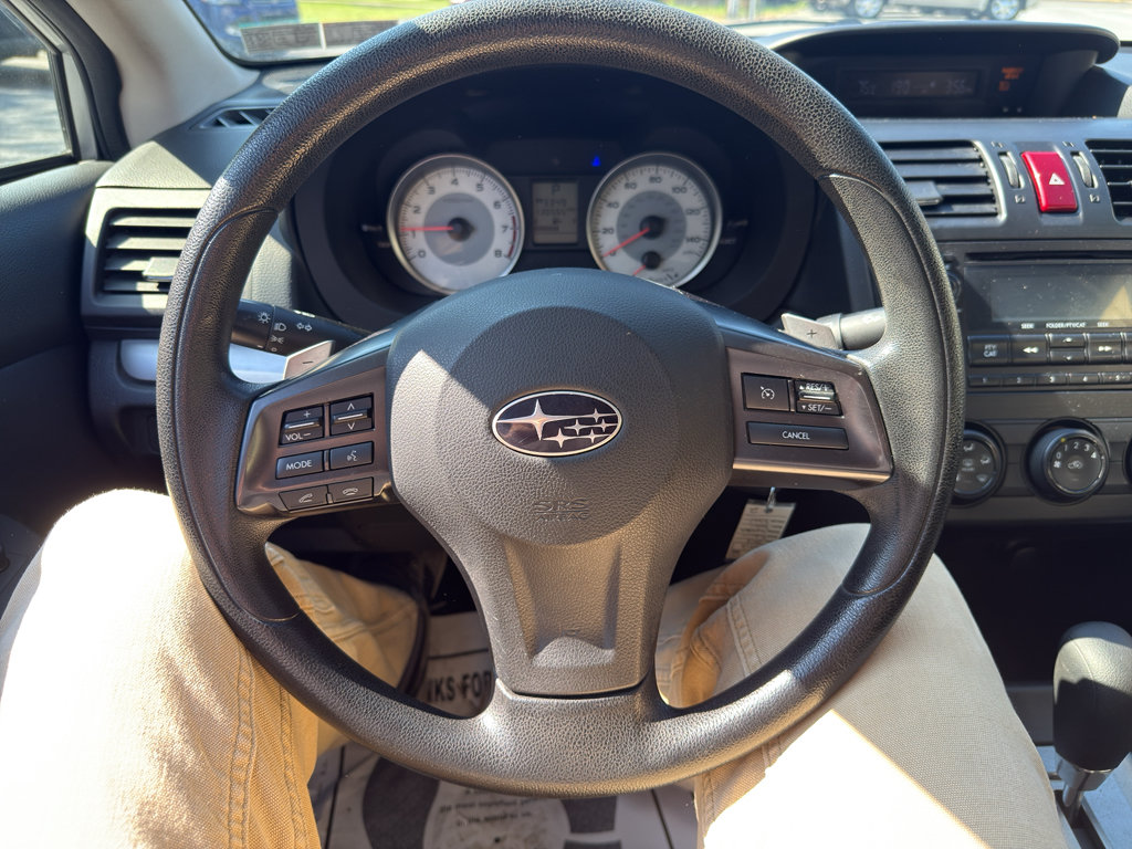 Used 2013 Subaru Impreza 2.0i Premium w/ All-Weather Pkg AWD/4WD image 11