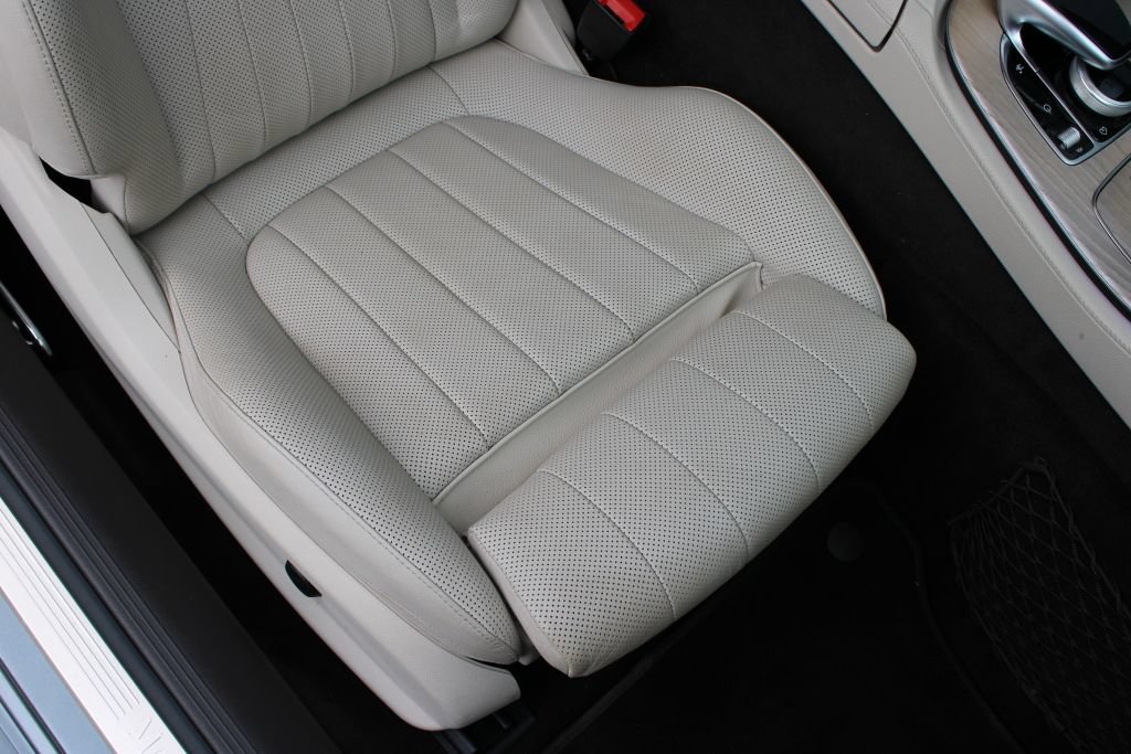 Used 2019 Mercedes-Benz E 450 Coupe image 14