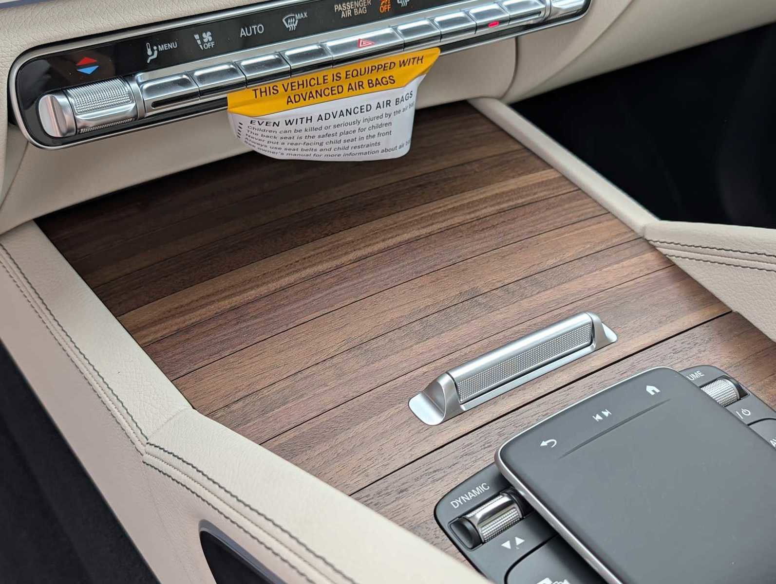 New 2026 Mercedes-Benz GLE 450 4MATIC image 16