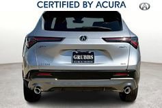 Certified 2025 Acura ADX A-Spec image 4