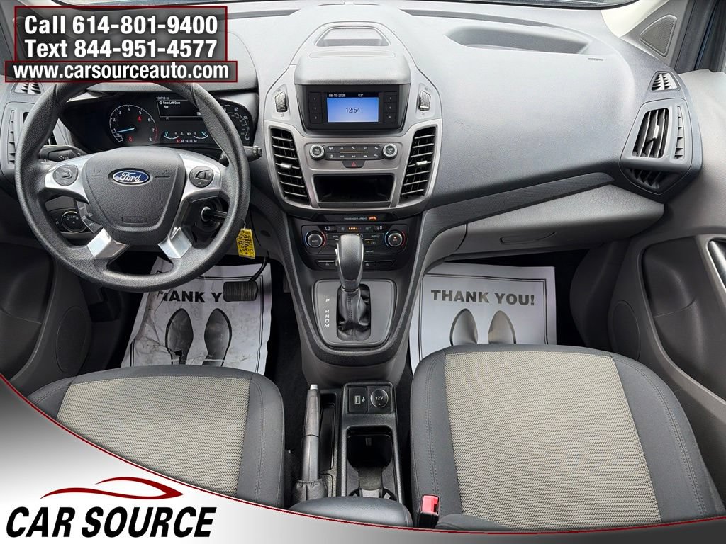 Used 2020 Ford Transit Connect XL FWD image 11