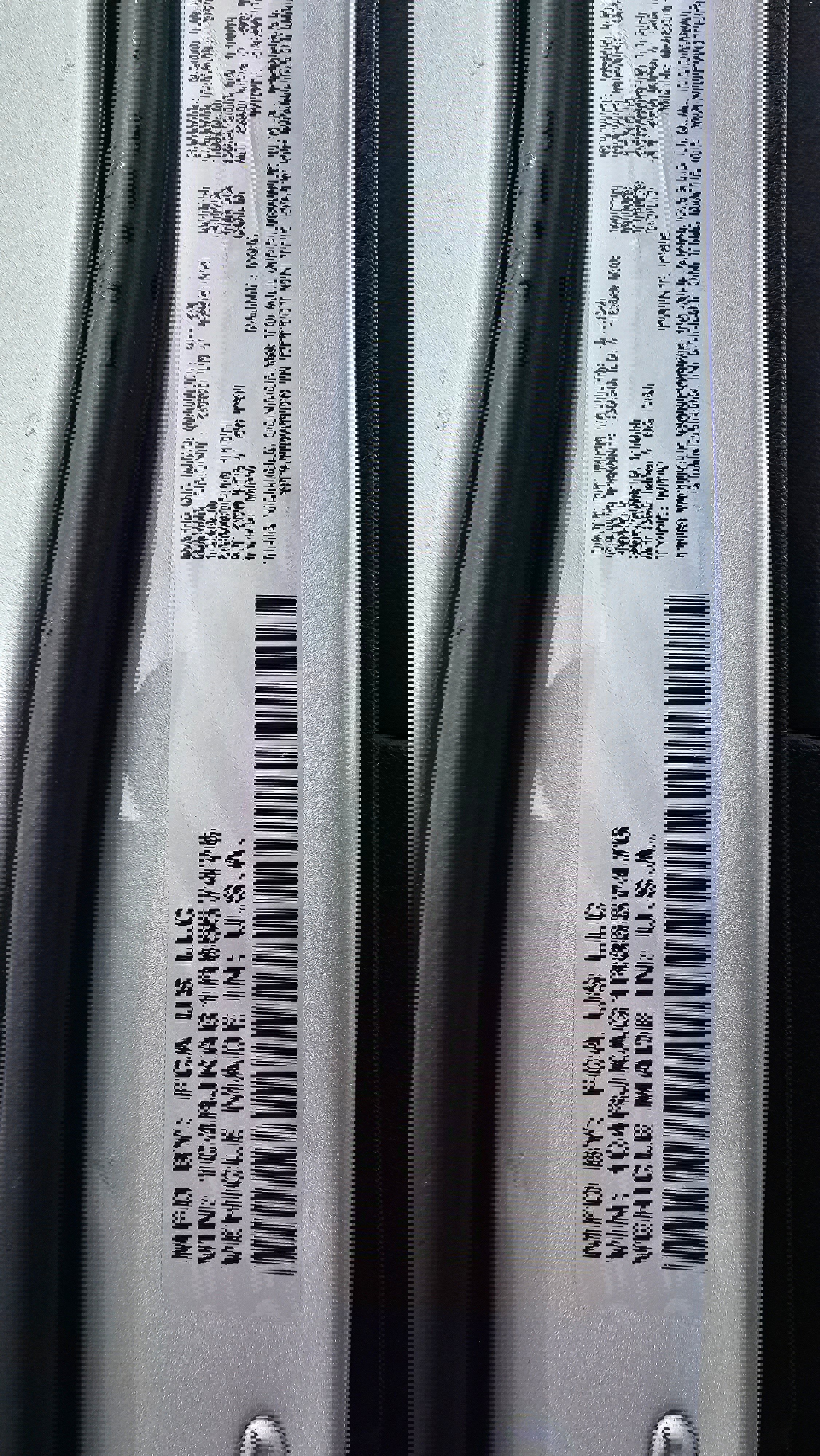 Used 2024 Jeep Grand Cherokee L Laredo image 22