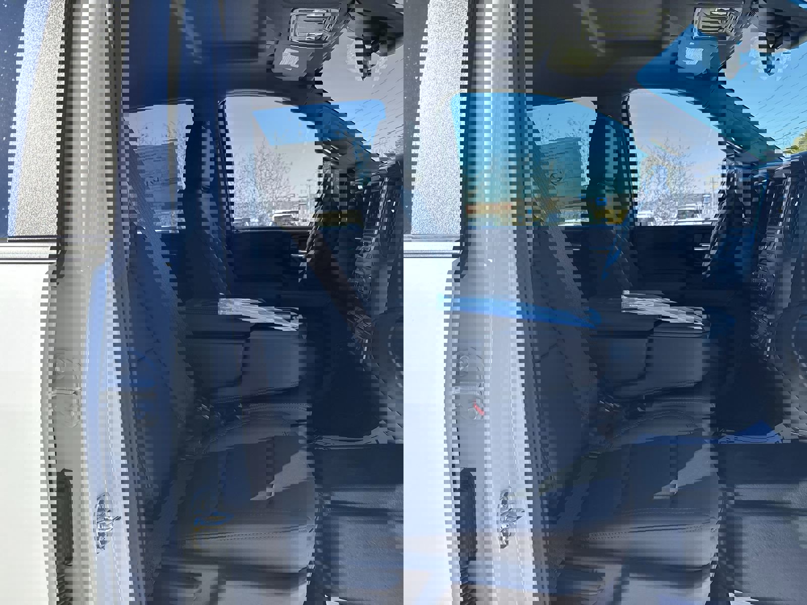 New 2026 Chevrolet Silverado 3500 W/T w/ WT Convenience Package image 26