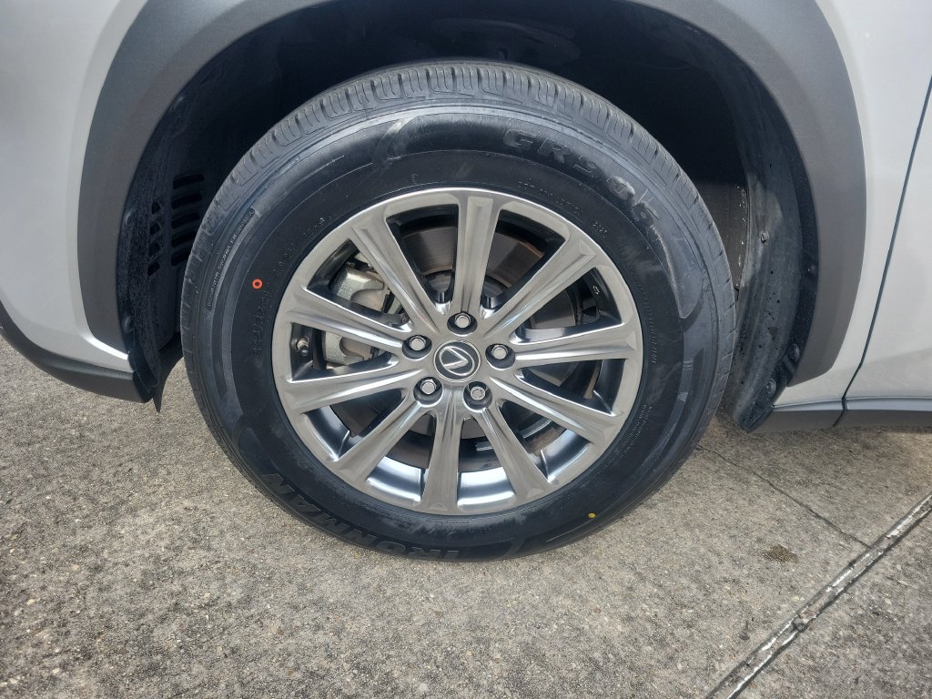 Used 2018 Lexus NX 300 FWD w/ Accessory Package 2 image 26