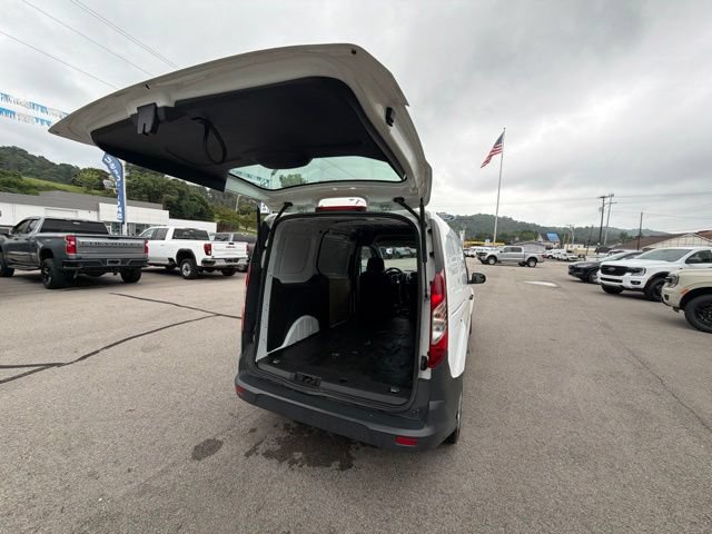 Used 2018 Ford Transit Connect XL FWD image 5