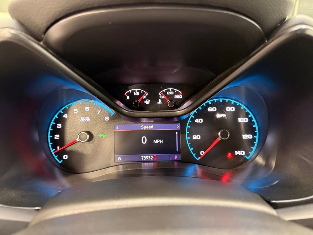 Used 2021 Chevrolet Colorado Z71 image 15