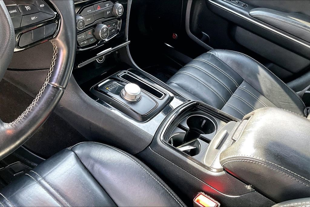 Used 2017 Chrysler 300 S AWD/4WD image 14