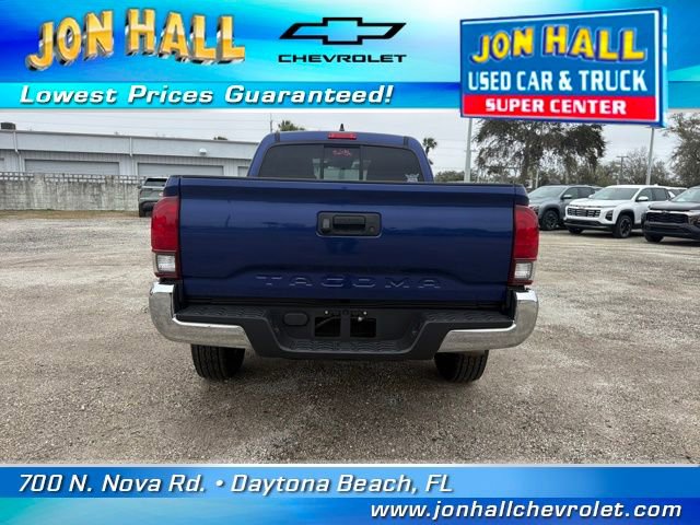 Used 2023 Toyota Tacoma SR5 RWD image 9