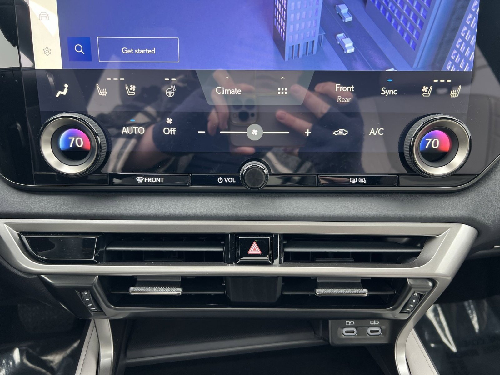 Used 2025 Lexus RX 350 350 Premium image 20