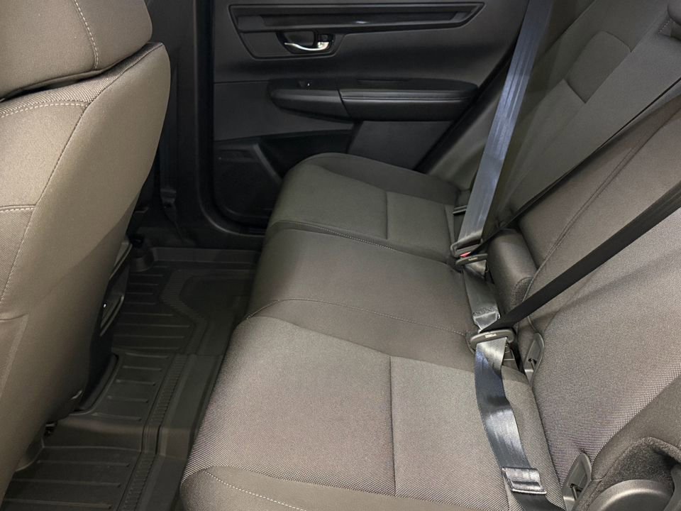 New 2026 Honda CR-V EX image 16