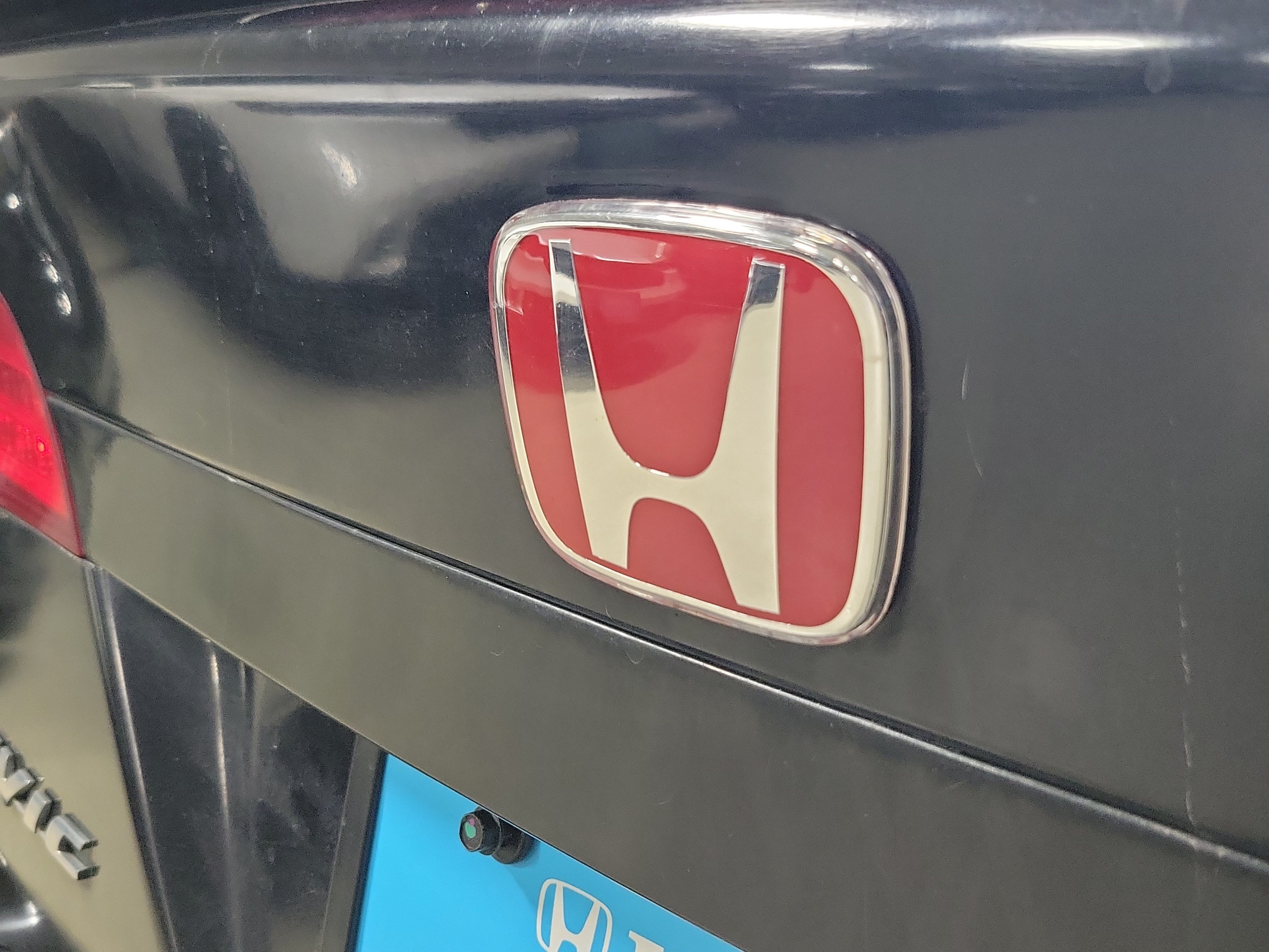 Used 2009 Honda Civic Si image 6