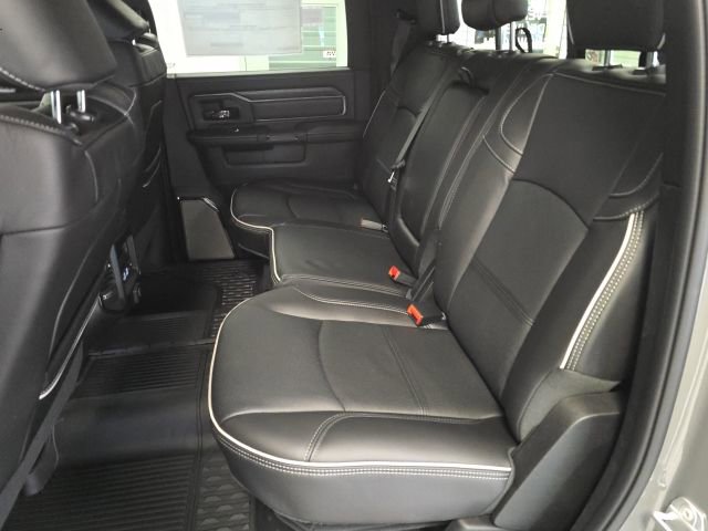 New 2026 RAM 2500 Rebel w/ Rebel Level 2 Equipment Group image 22