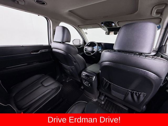 Used 2024 Hyundai Palisade Limited image 29