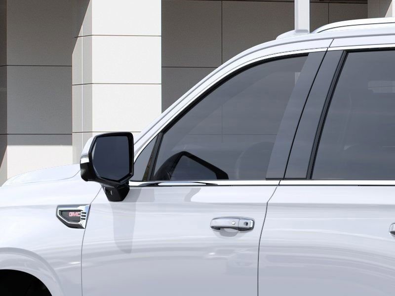 Used 2026 GMC Yukon Elevation image 13