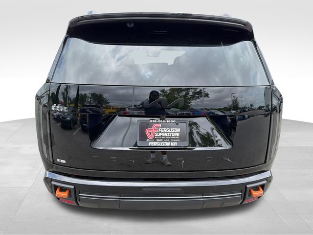 New 2027 Kia Telluride SX Prestige X-Pro AWD/4WD image 6
