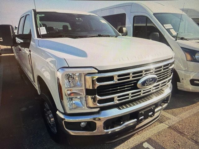 Used 2025 Ford F250 XLT w/ FX4 Off-Road Package