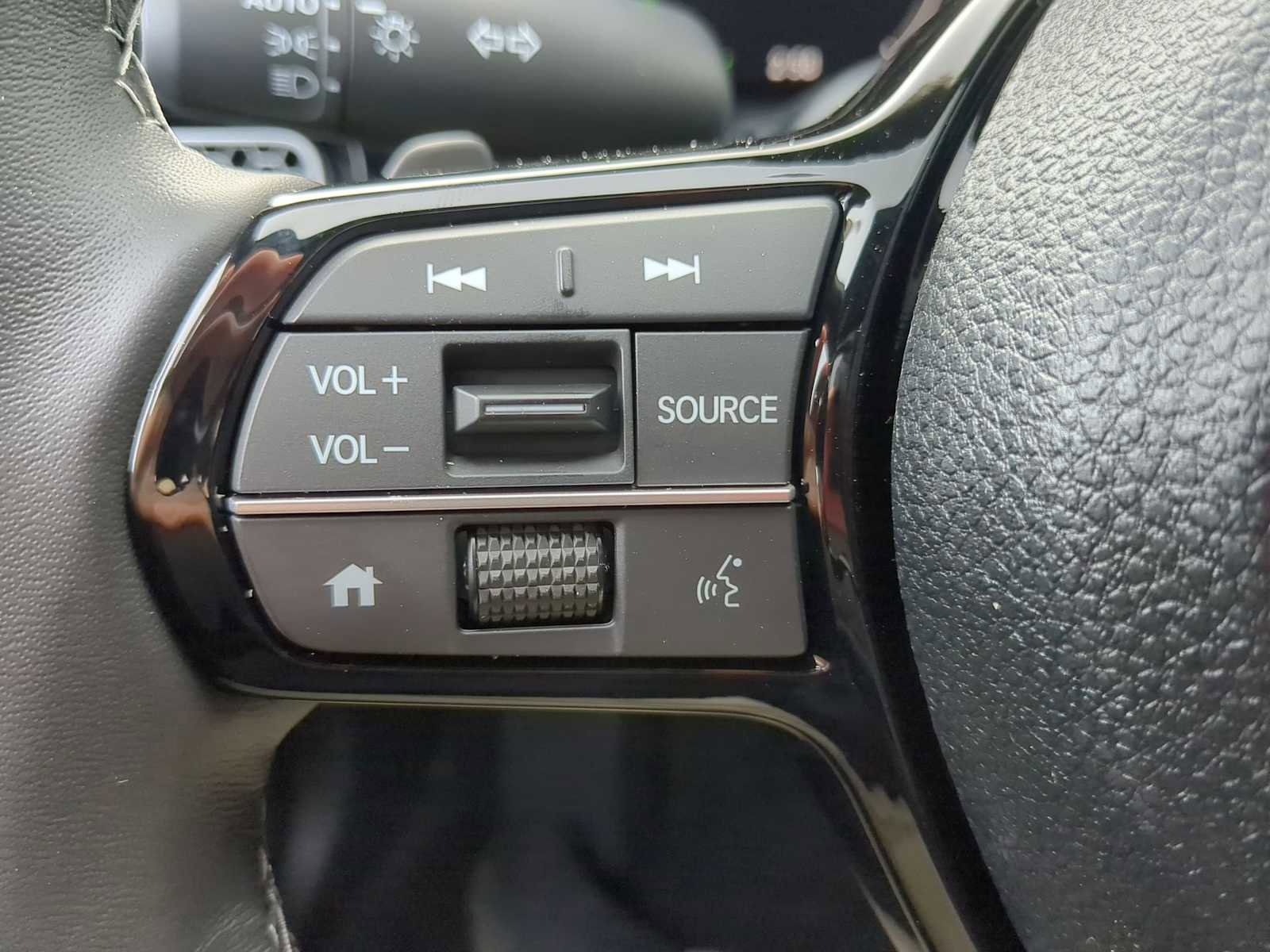 New 2026 Honda Civic Sport image 15