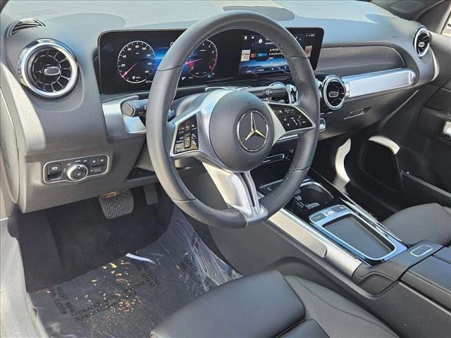 Used 2026 Mercedes-Benz GLB 250 image 10