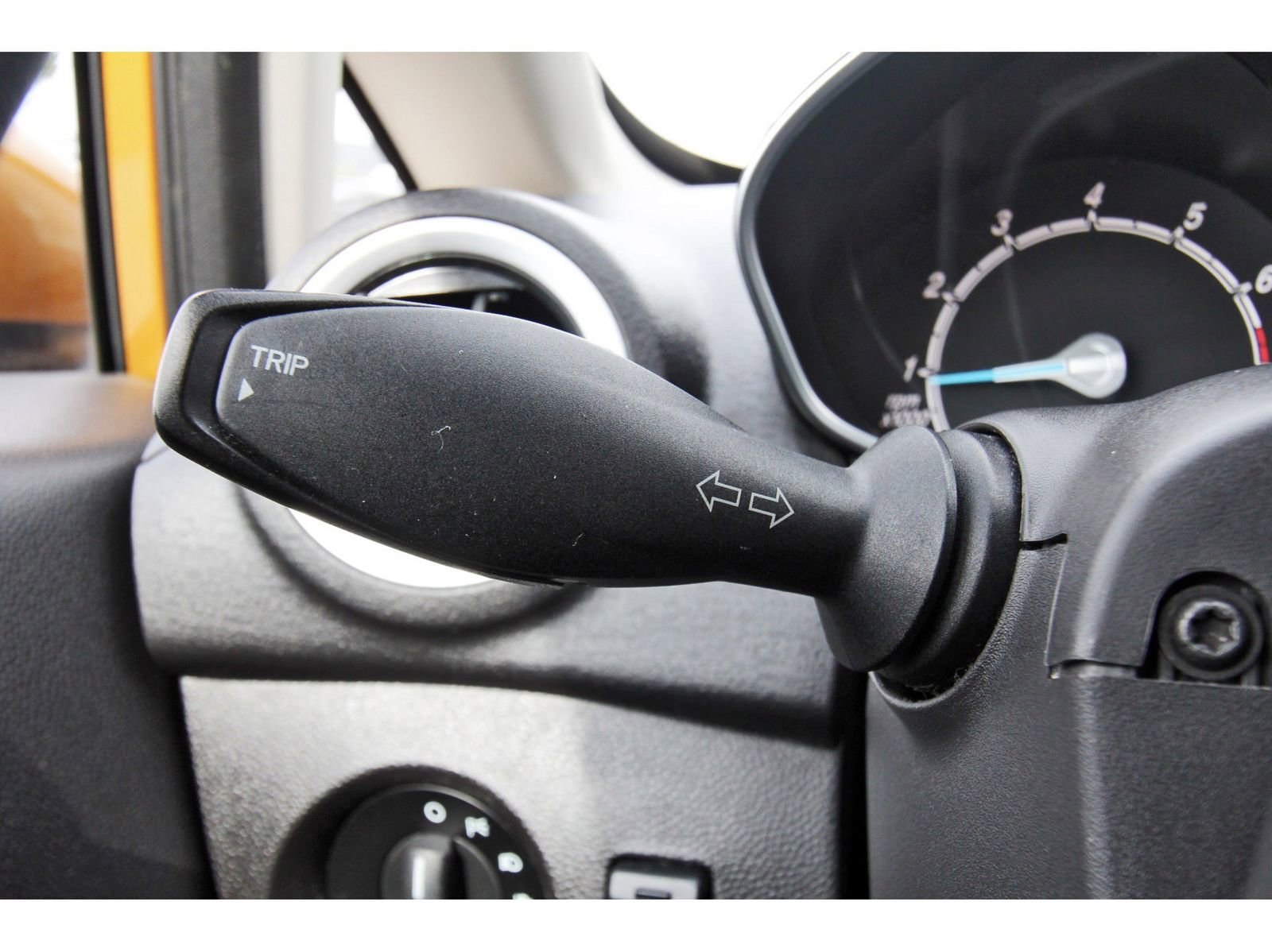 Used 2016 Ford Fiesta SE image 20